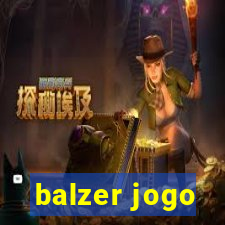 balzer jogo